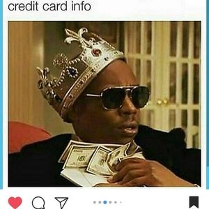 Meet your Posher, Jerry